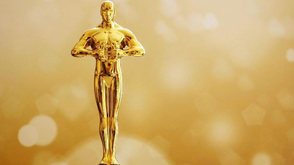 Oscars Embrace AI: Rule Change Opens Doors for Digital Films