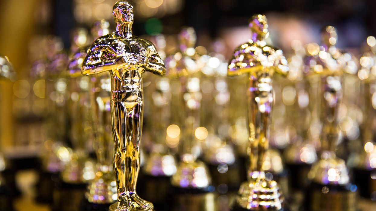 Oscars Embrace AI: Rule Change Opens Doors for Digital Films