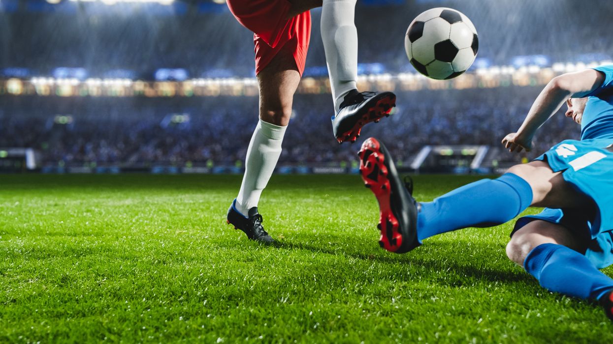 Changing the Game: How British South Asians Are Finding Their Place in Football