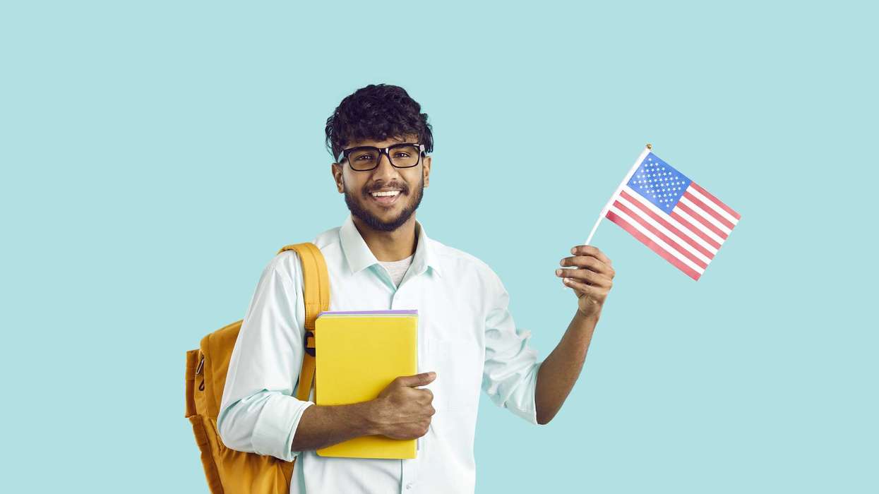 Indian student enrolments at US universities drop 45 per cent as visa delays and policy uncertainty take toll