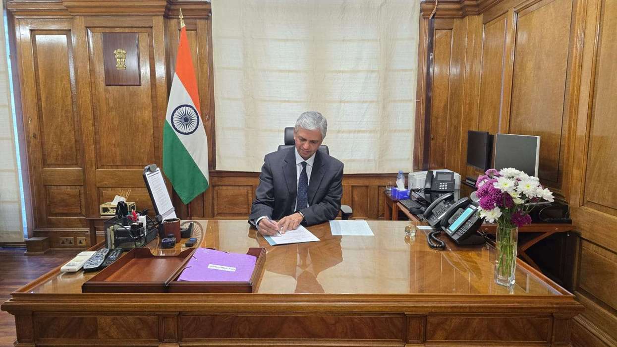 P-Kumaran