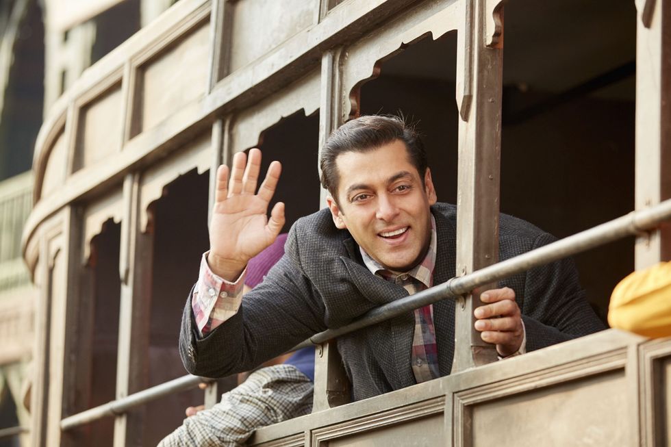 P Salman Khan in Tubelight 82