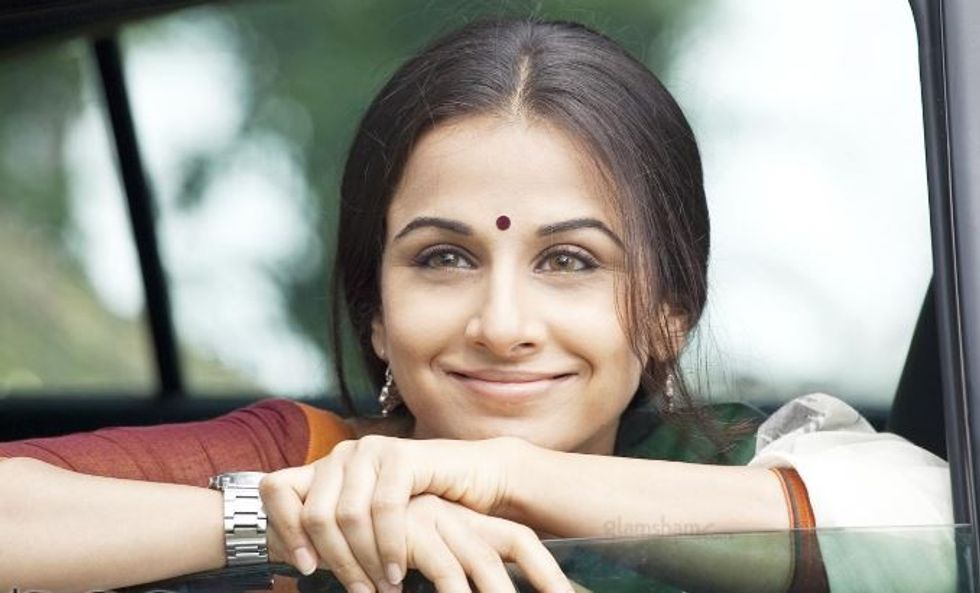 Paa Vidya Balan Paa 1