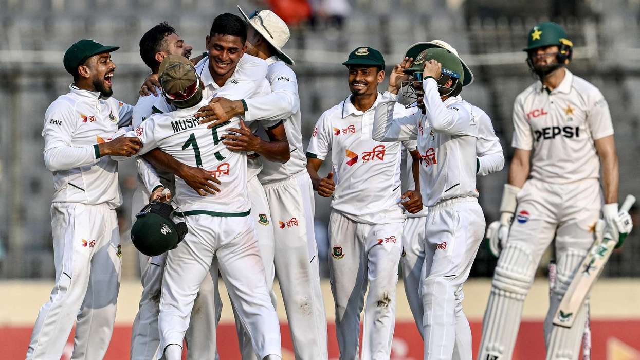 PAK vs BAN