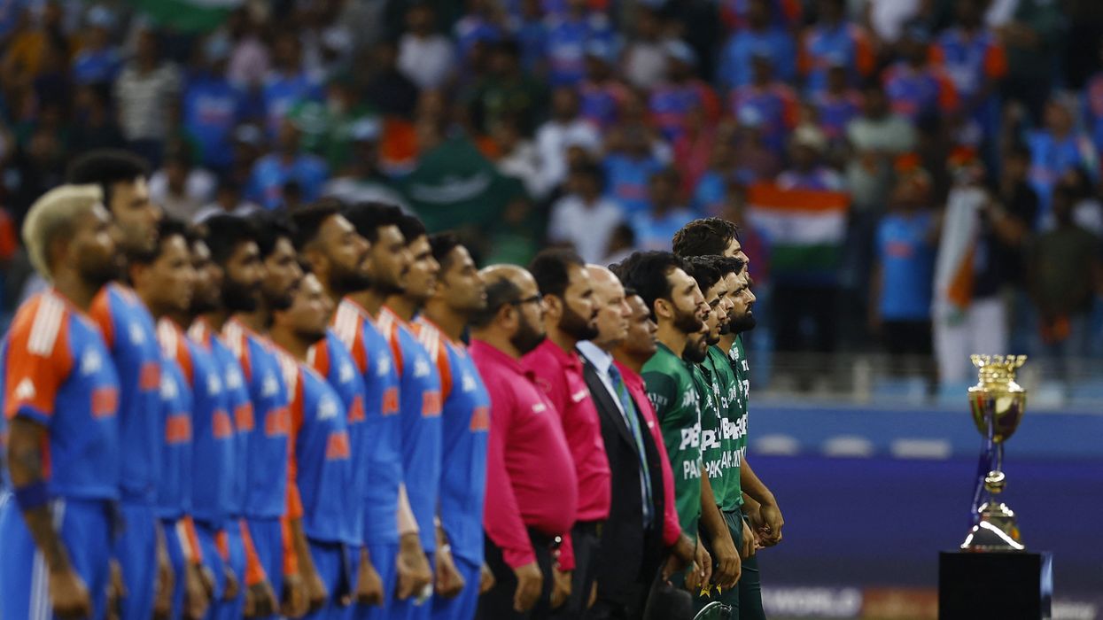 Asia Cup 2025: India favourites as Pakistan bid for revenge in final