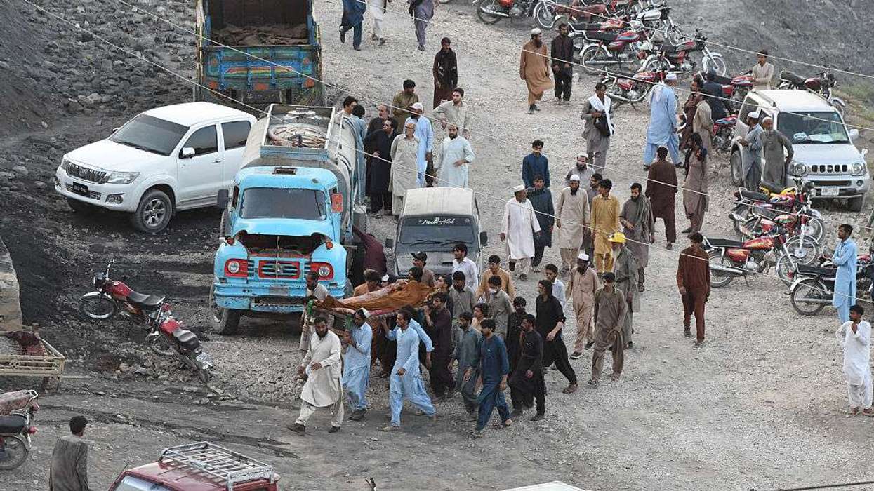 pakistan-coal-mine-blast