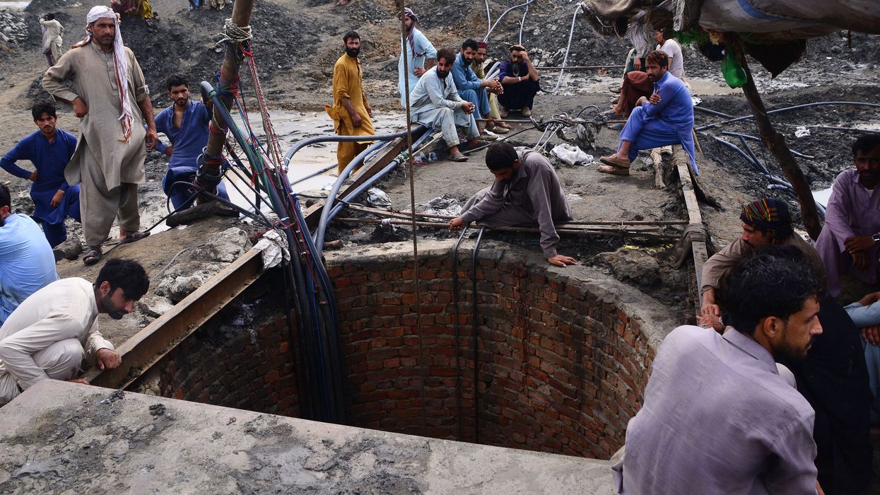 Pakistan-coal-mine-Getty