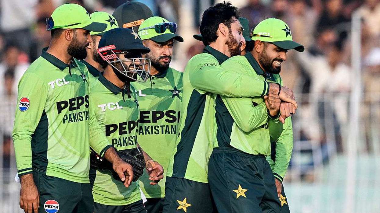 Pakistan cricket team