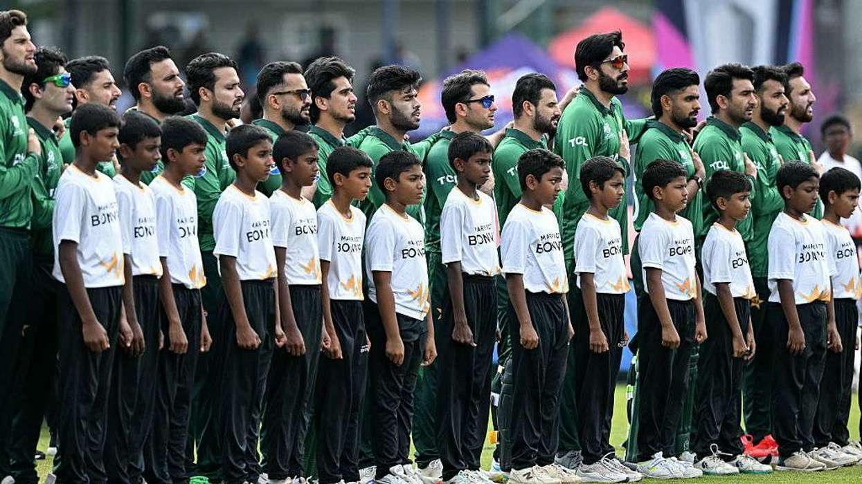 Pakistan cricket team