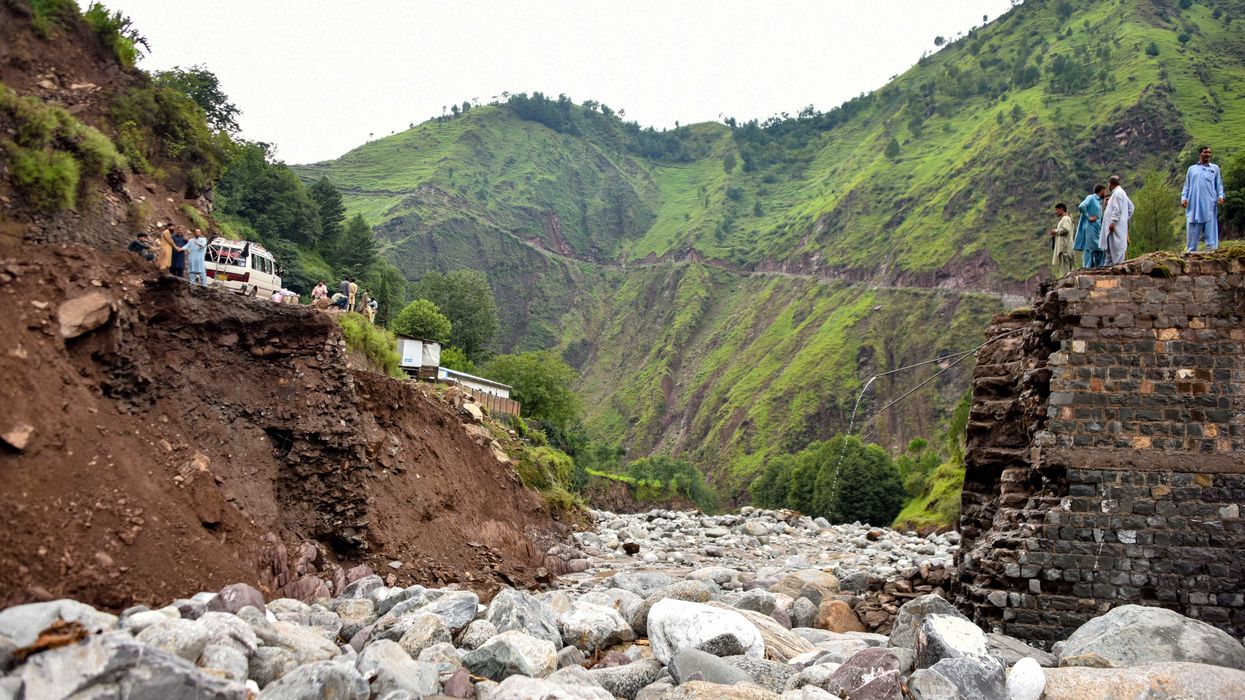 Pakistan-floods-Getty