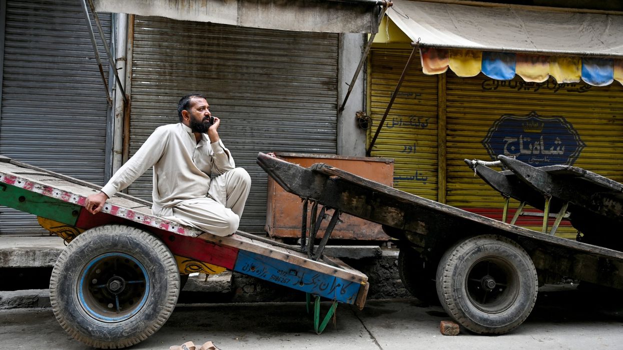 Pakistan terminates power purchase contracts to cut costs, saving £1.13bn