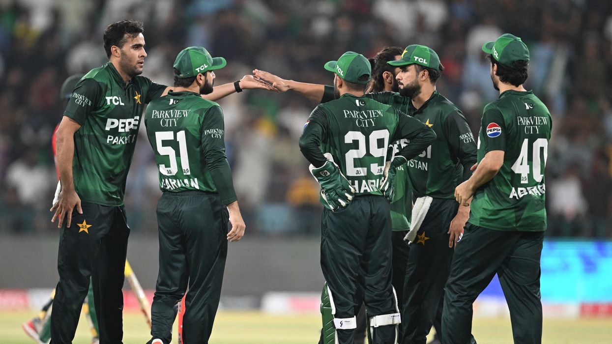 Pakistan take on Bangladesh in three-match T20 series