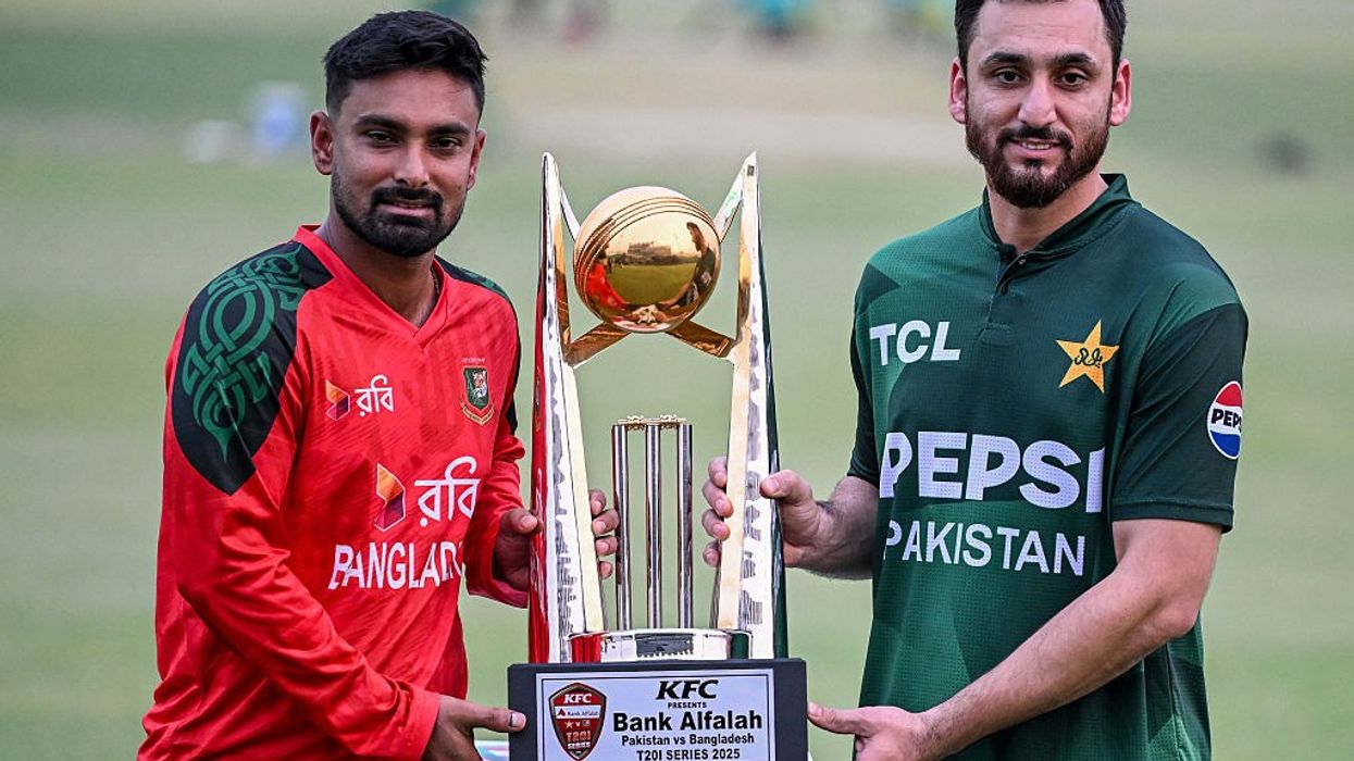 Pakistan eye World Cup revival against Bangladesh in T20 series