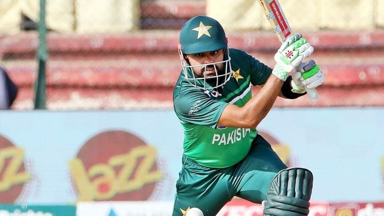 Pakistan's white-ball tour of Australia is scheduled for next month, and the Pakistan Cricket Board (PCB) will now need to appoint a new captain for that series. (Photo: X/@babarazam258)