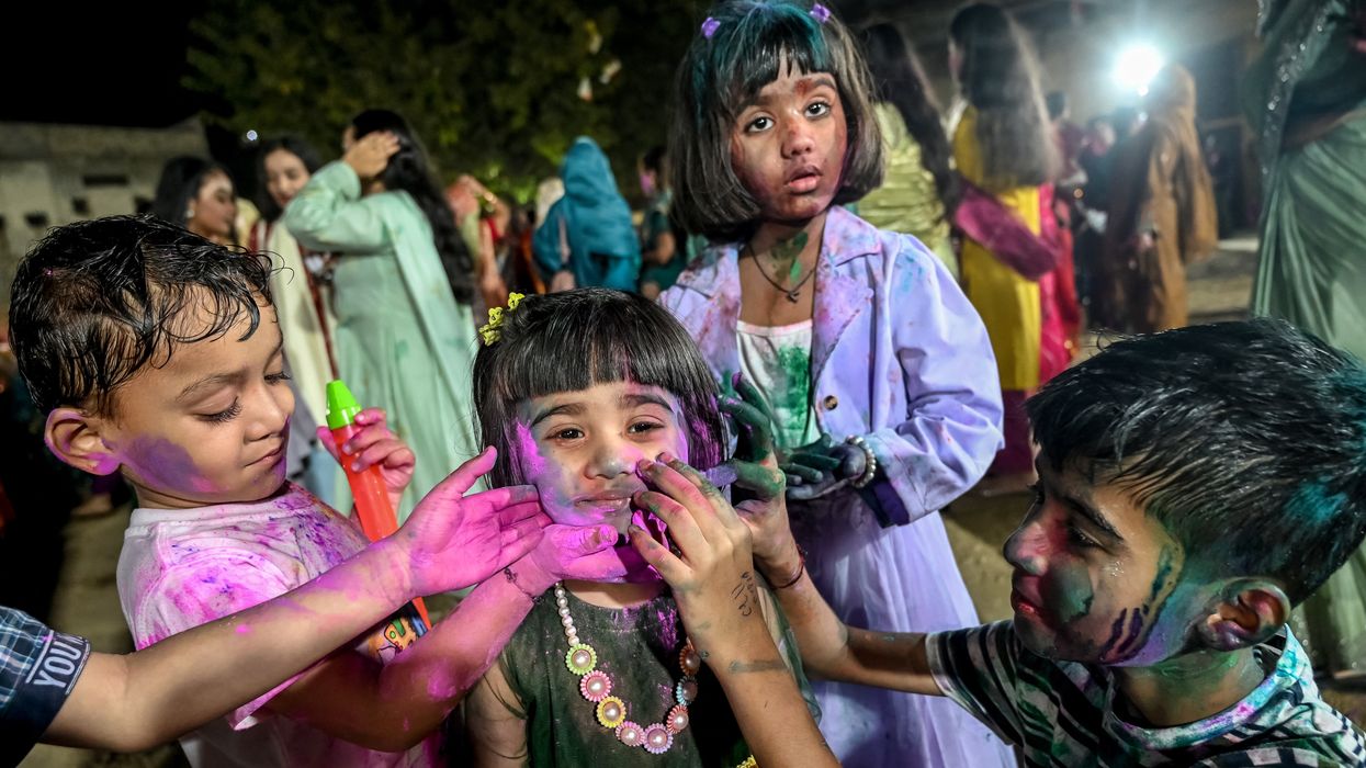 Britain’s happiness crisis: UK hits record low in global wellbeing rankings