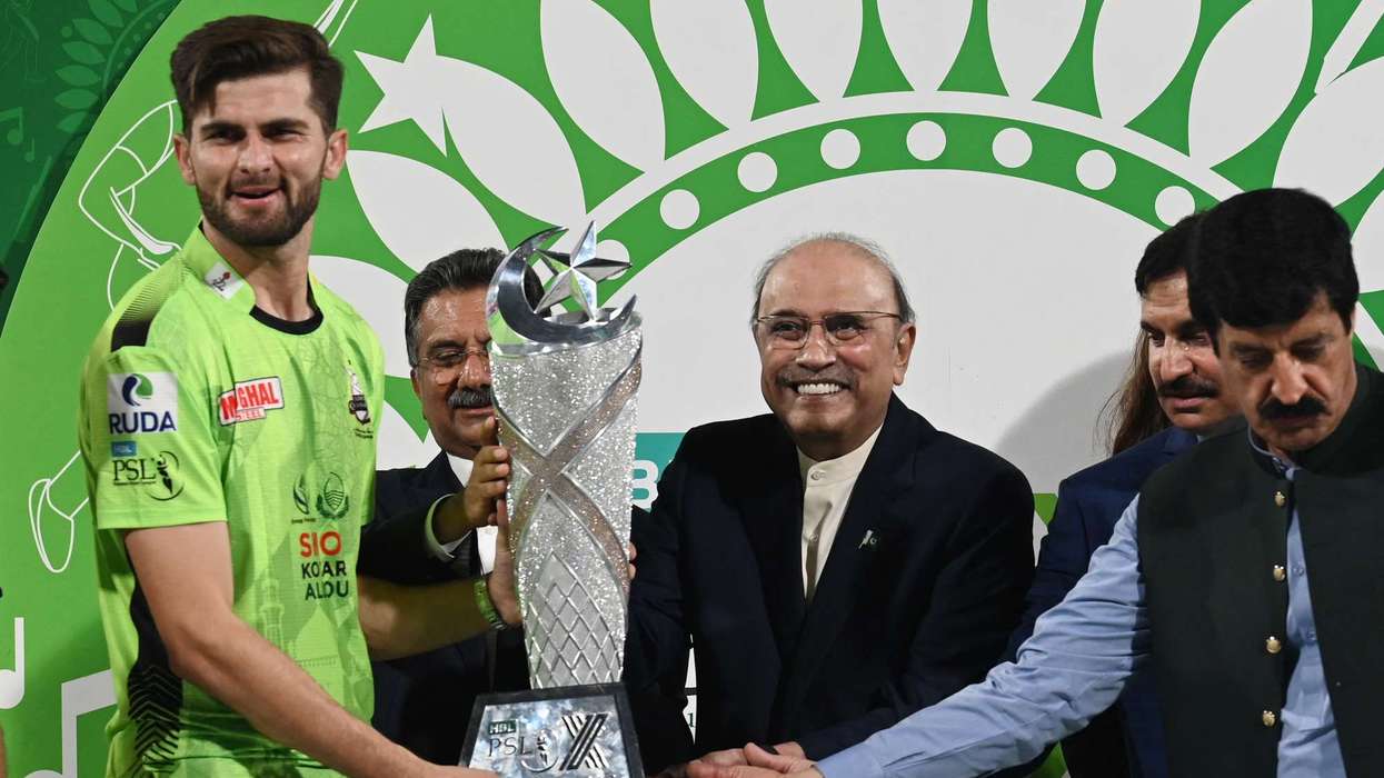 Pakistan Super League