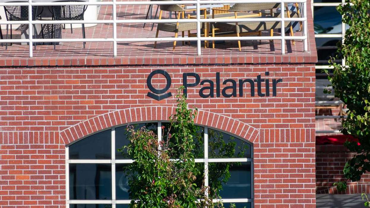 Palantir