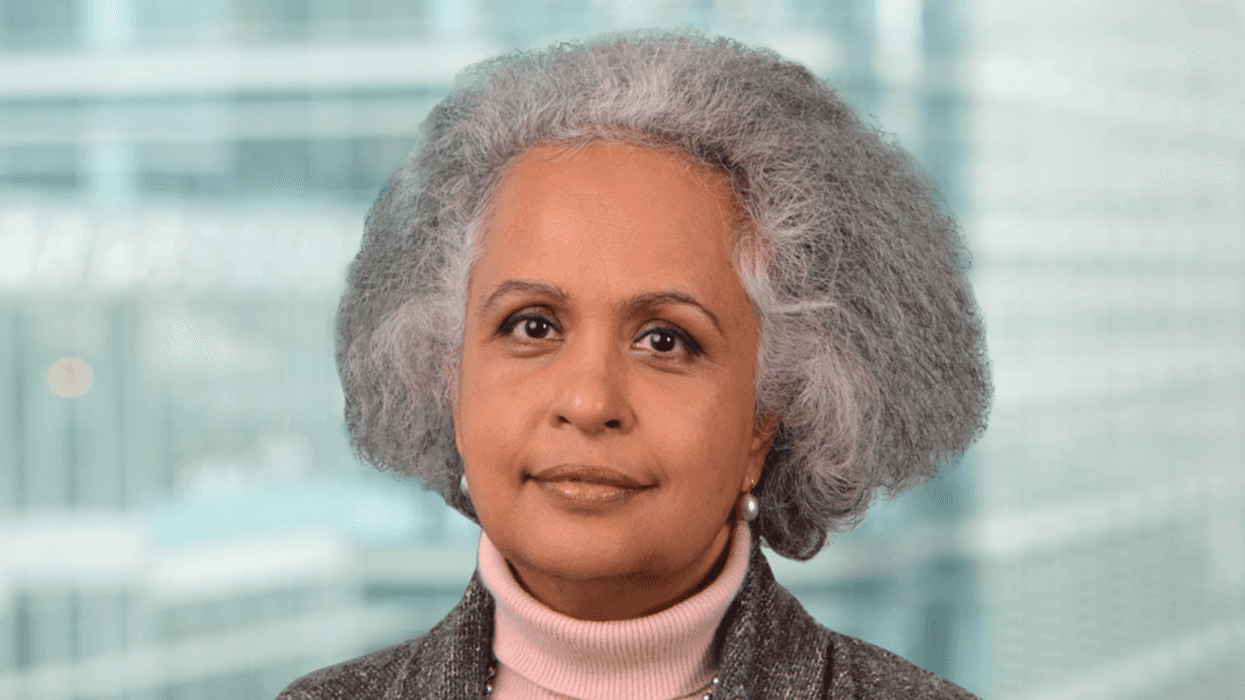 Pam Kaur - Chief Financial Officer of HSBC