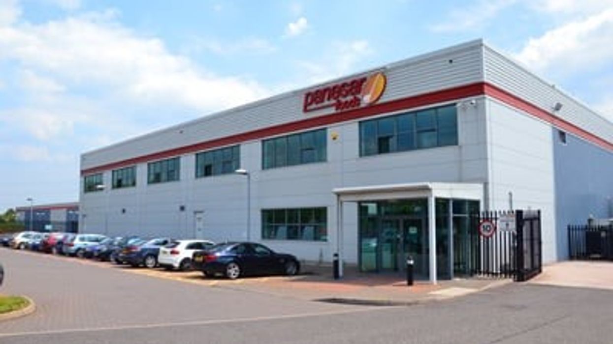 Paulig acquires Panesar Foods