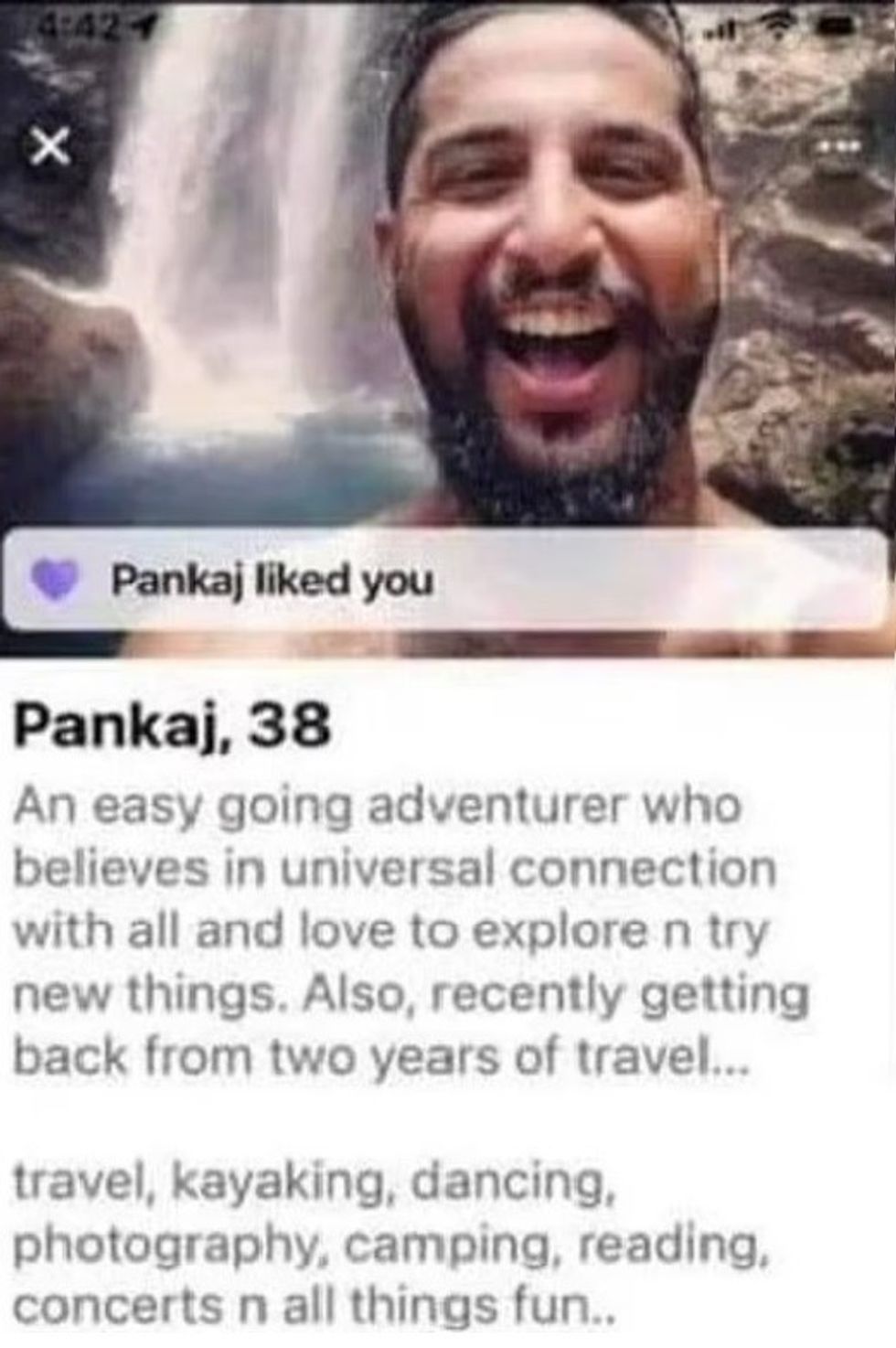 Pankaj 2