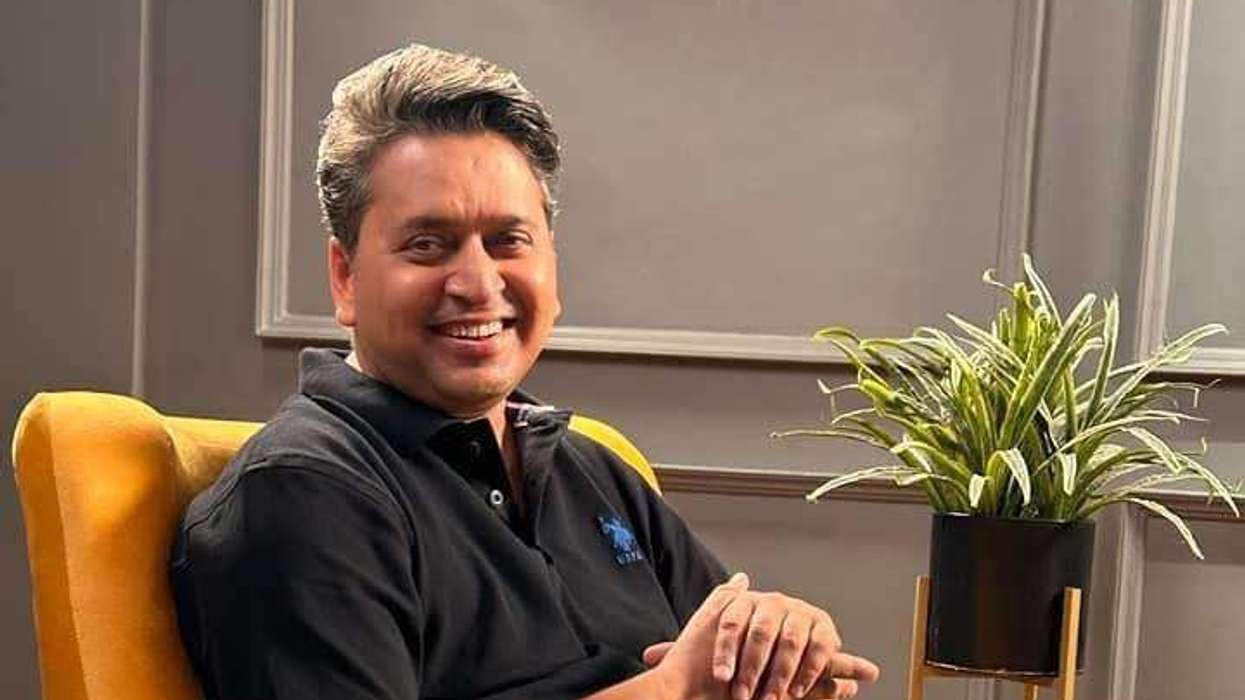 Pankaj Dubey small town stories