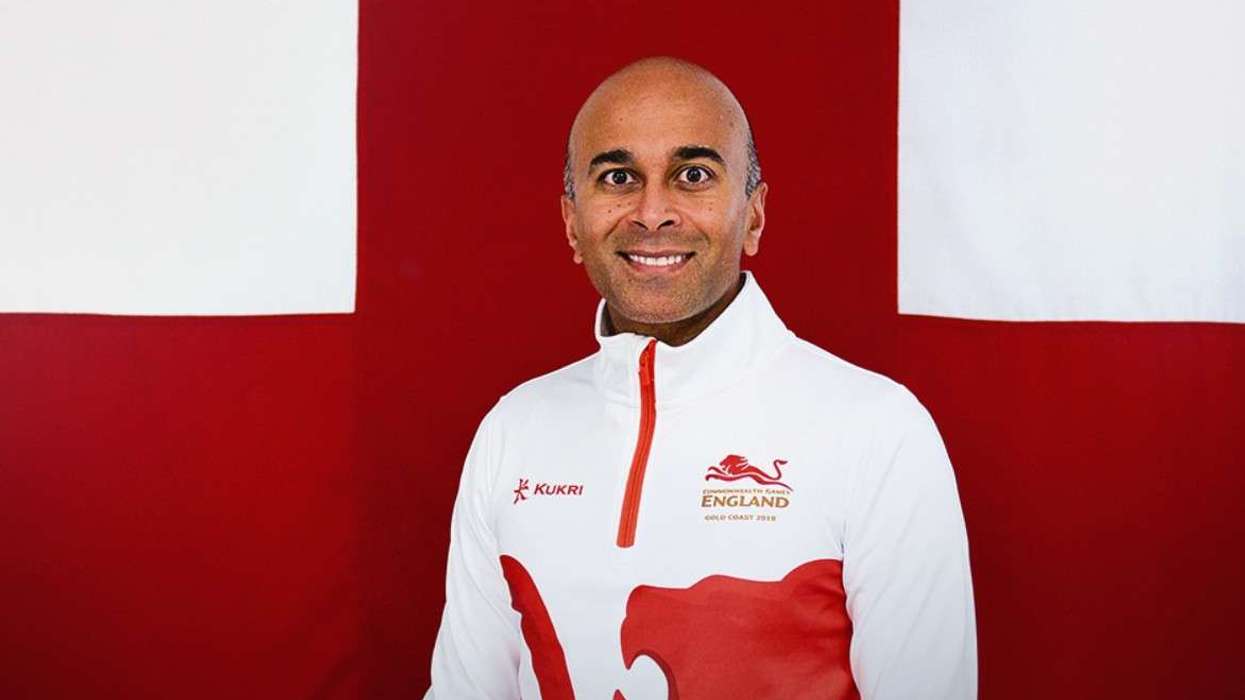 Parag Patel