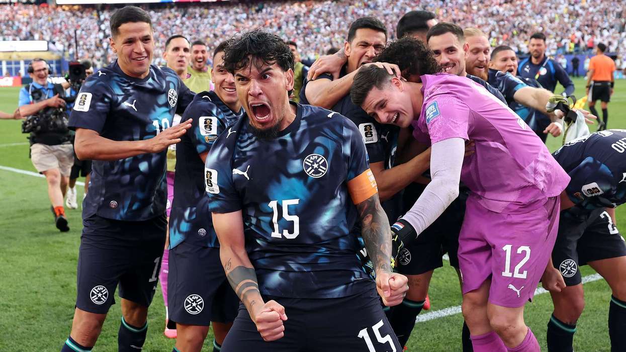 Paraguay