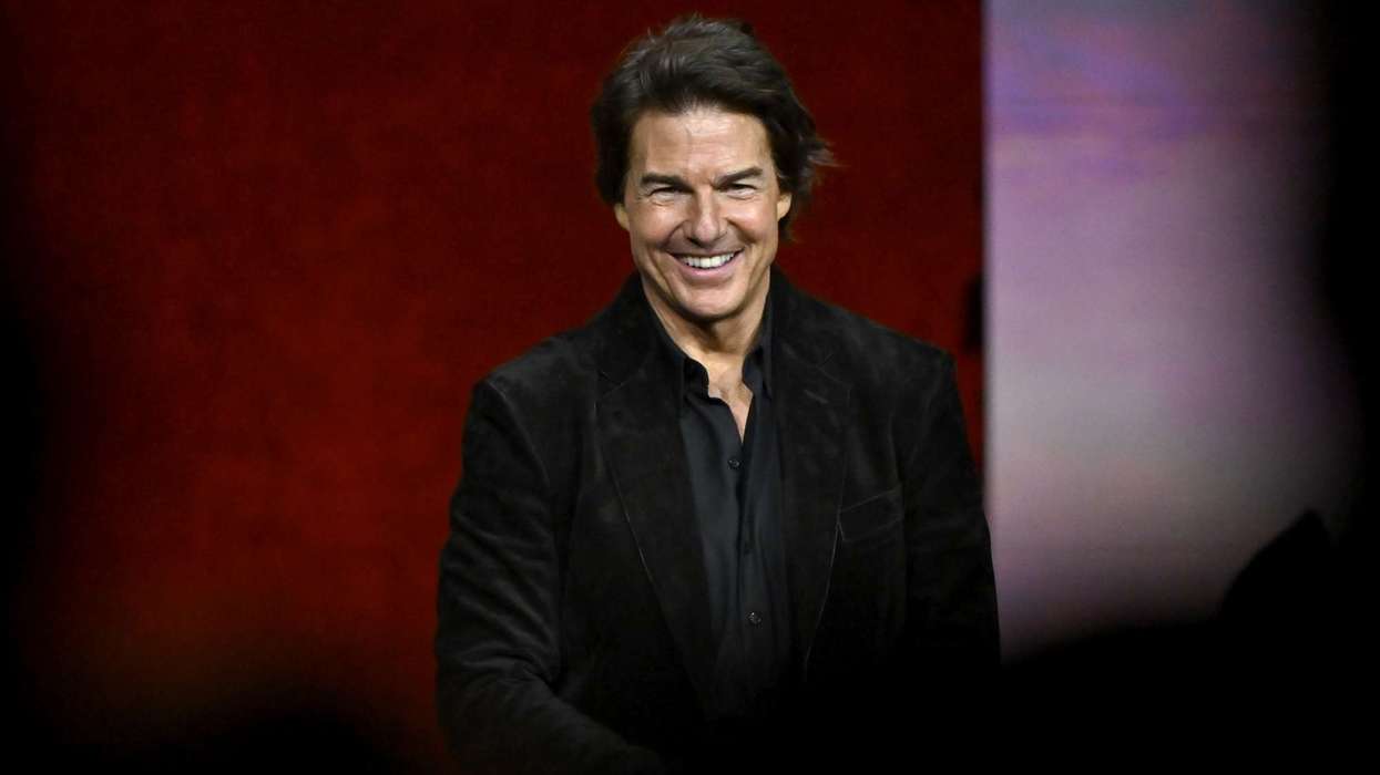 'Top Gun 3' confirmed with Tom Cruise returning, but can Maverick outrun his own legacy?