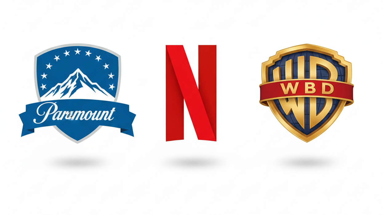 Paramount escalates the Warner Bros Discovery takeover battle with a higher cash offer