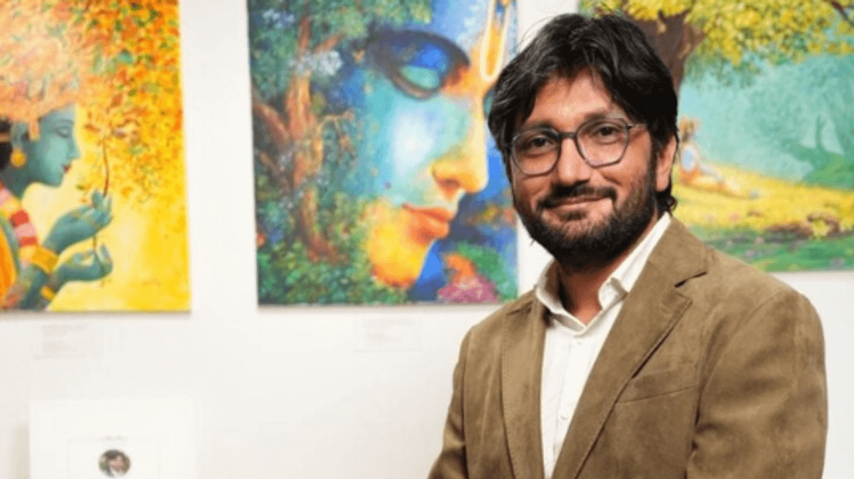 Pareshkumar Kakadiya