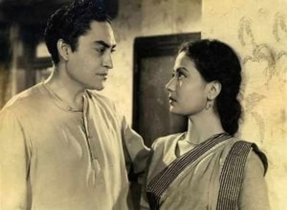 Parineeta meena kumari