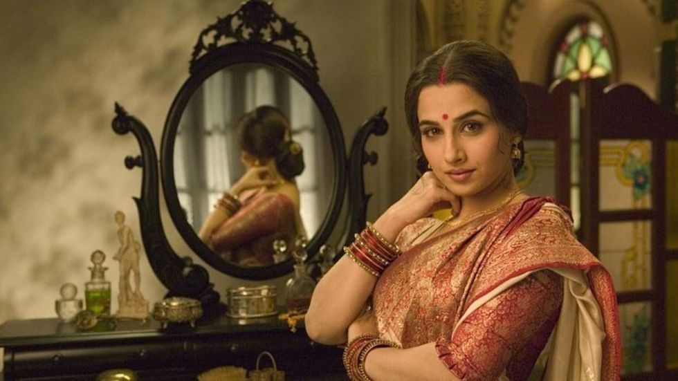 Parineeta vidya balan