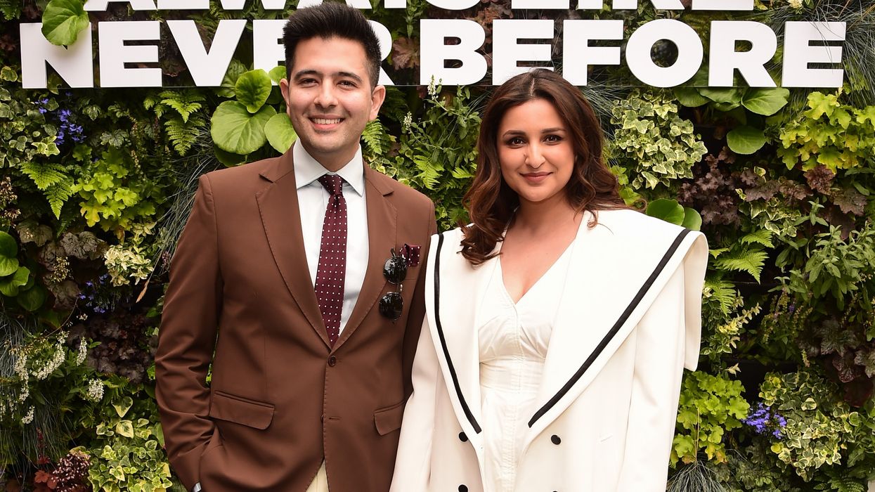 Parineeti Chopra pregnancy