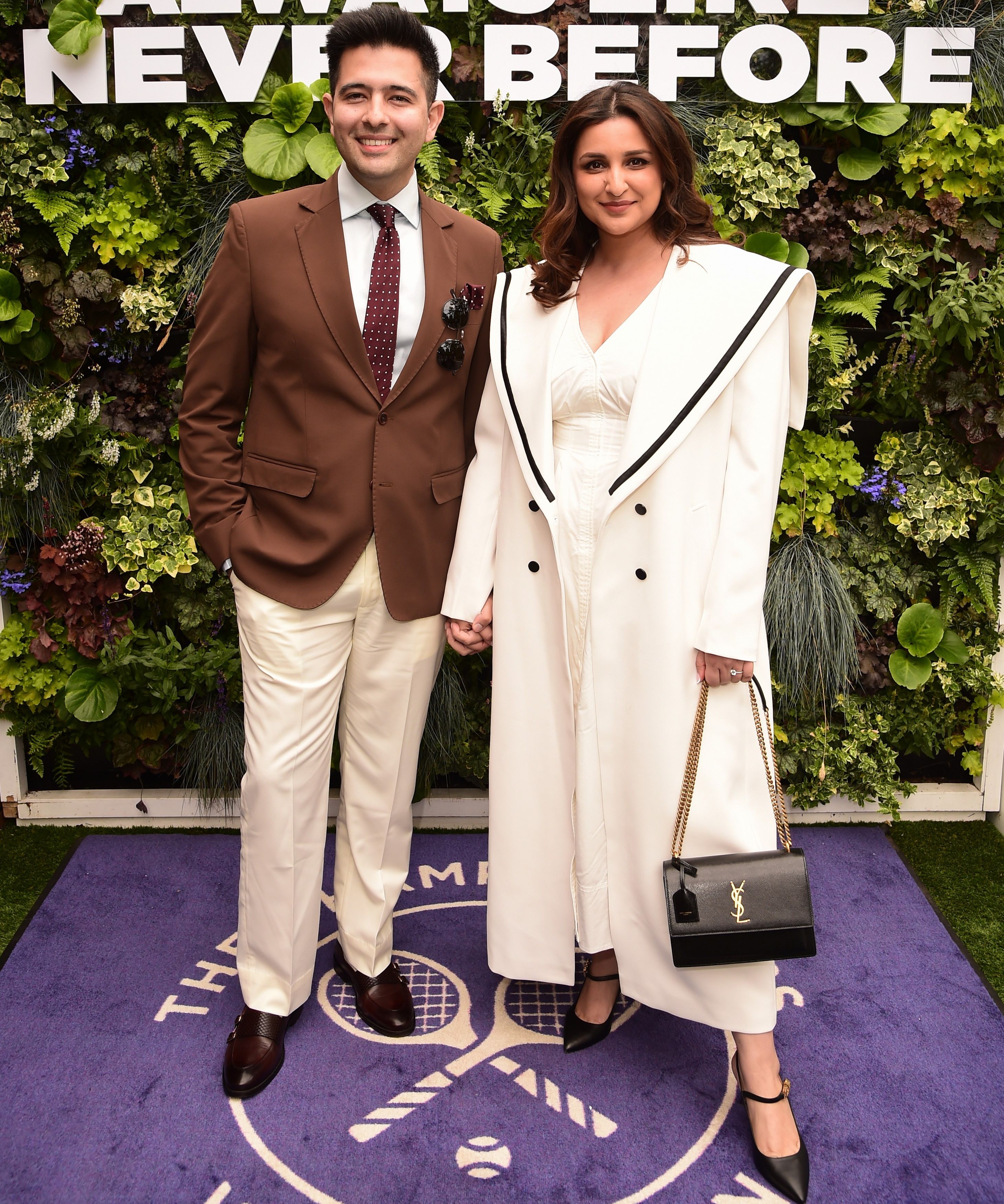 Parineeti Chopra pregnancy