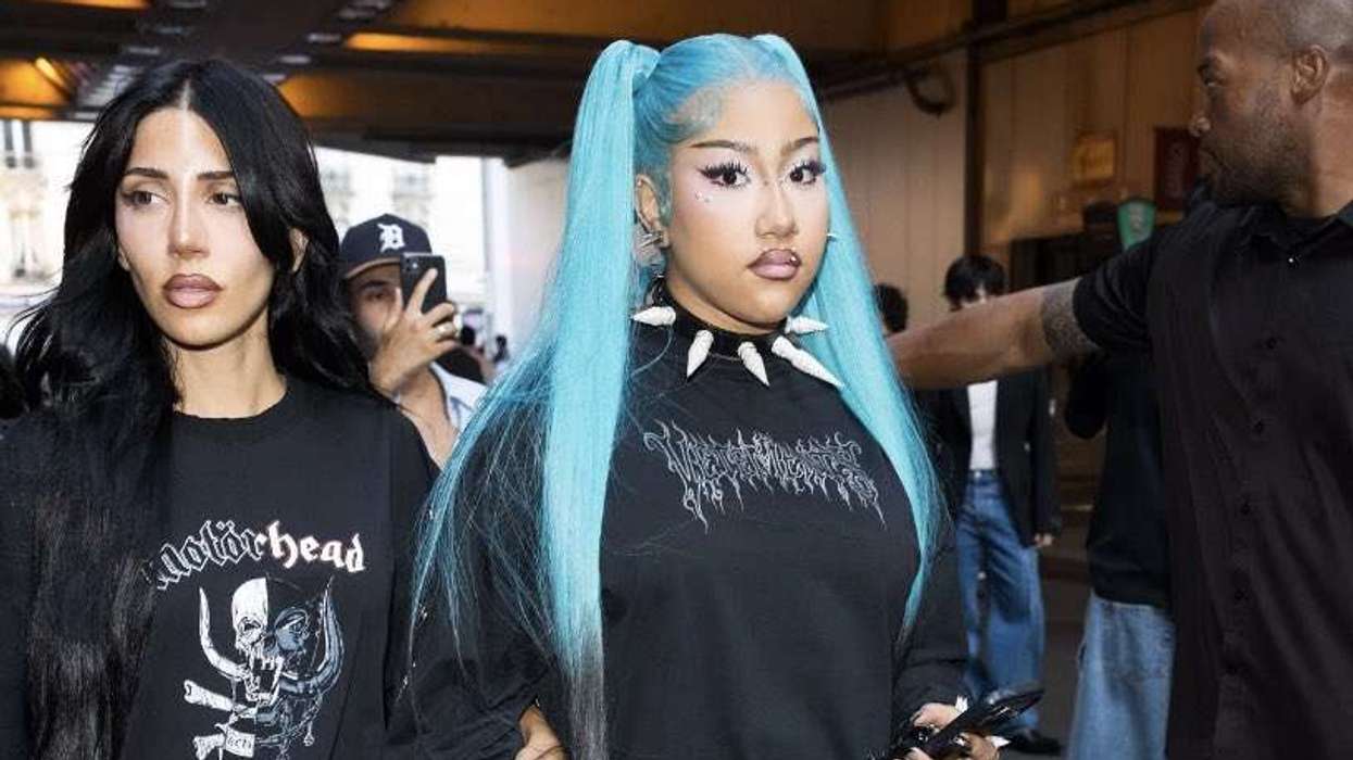 paris fashion week 2026