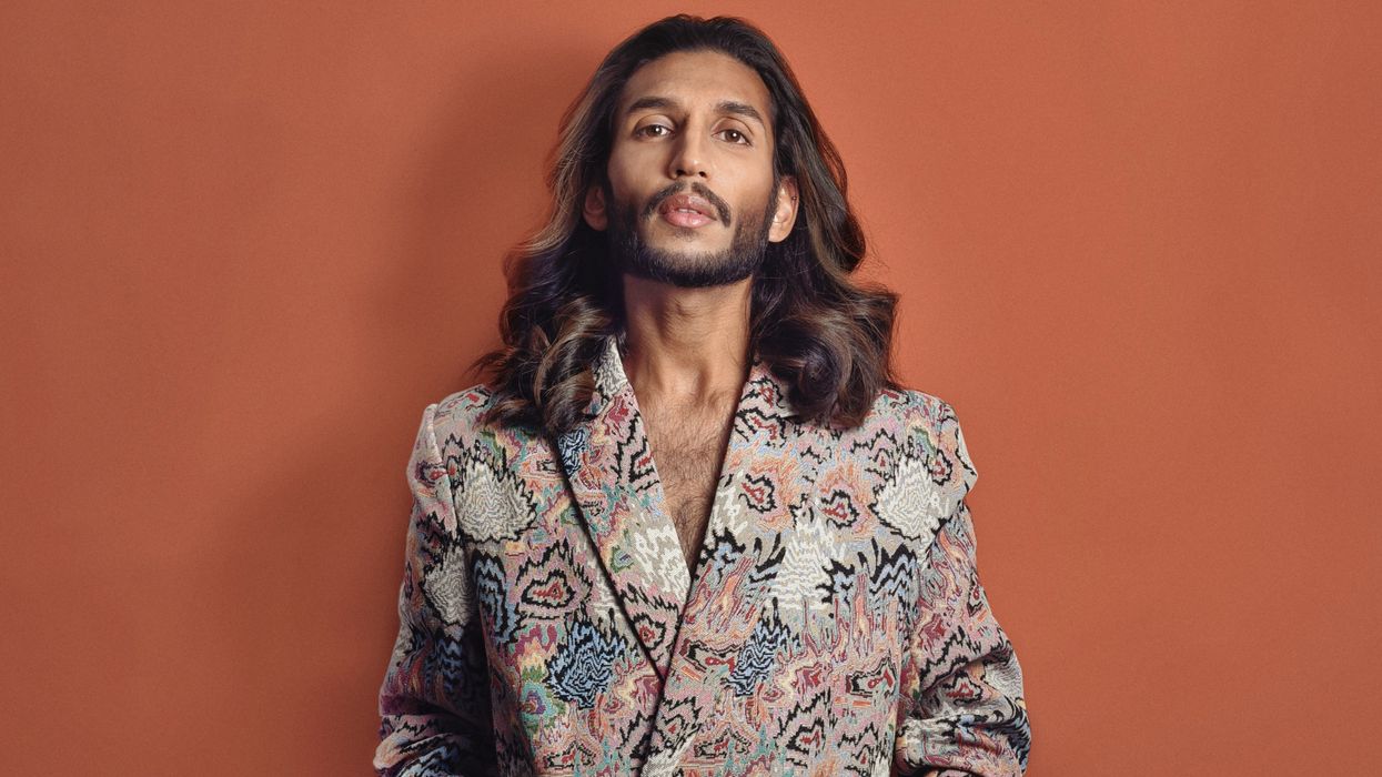 Parle Patel: British‑Indian Reframes Big Screen Identity