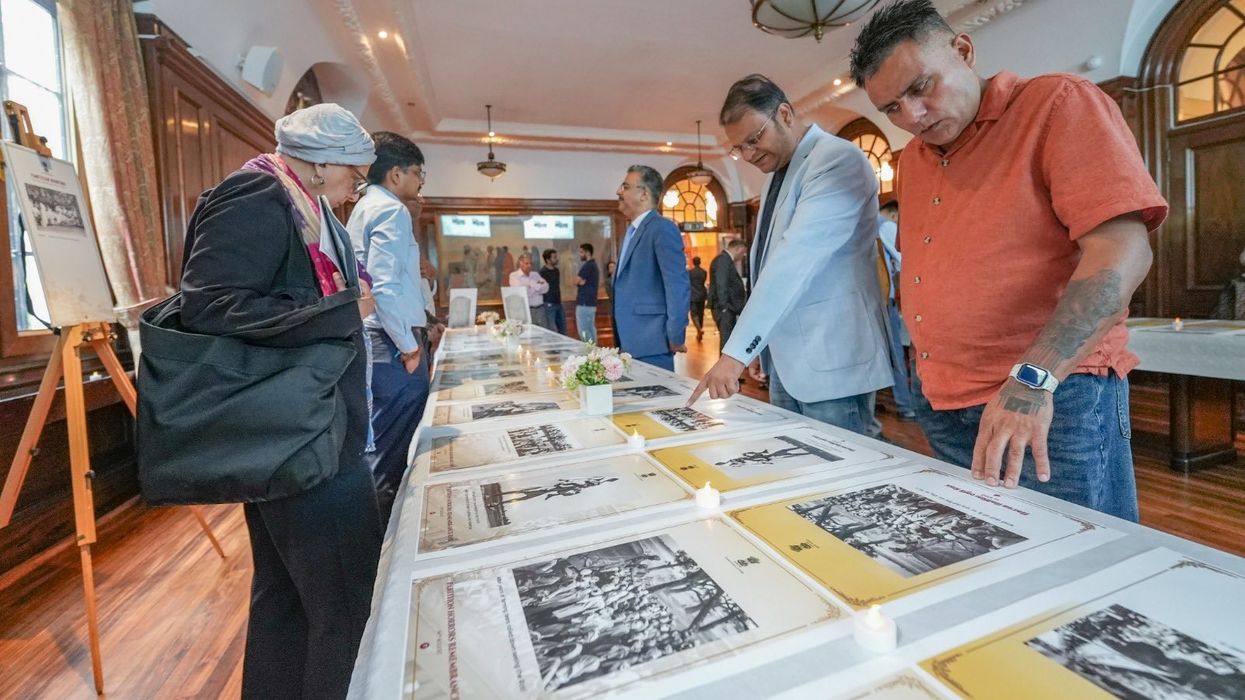 partition-remembrance