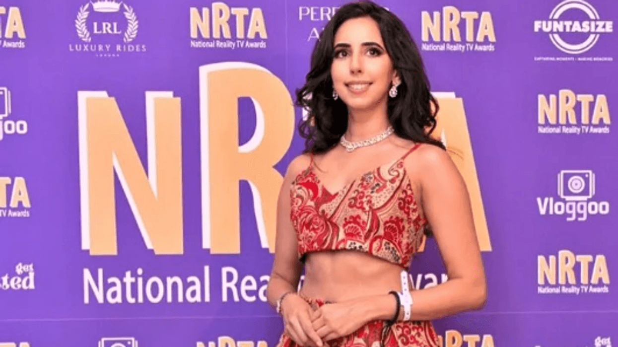 ‘A Winter’s Lion’: Murdered Met trailblazer PC Karpal Kaur Sandhu’s story heads to the big screen