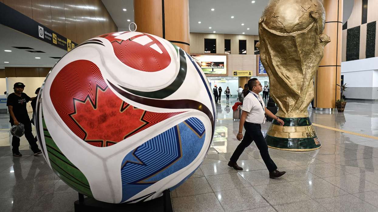 England dare to dream as mega world cup kicks off
