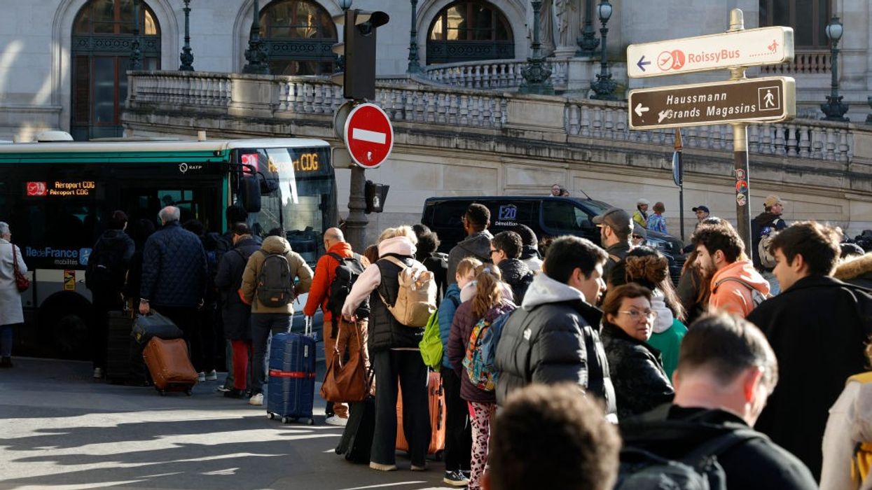 Thousands stranded as World War II bomb halts travel