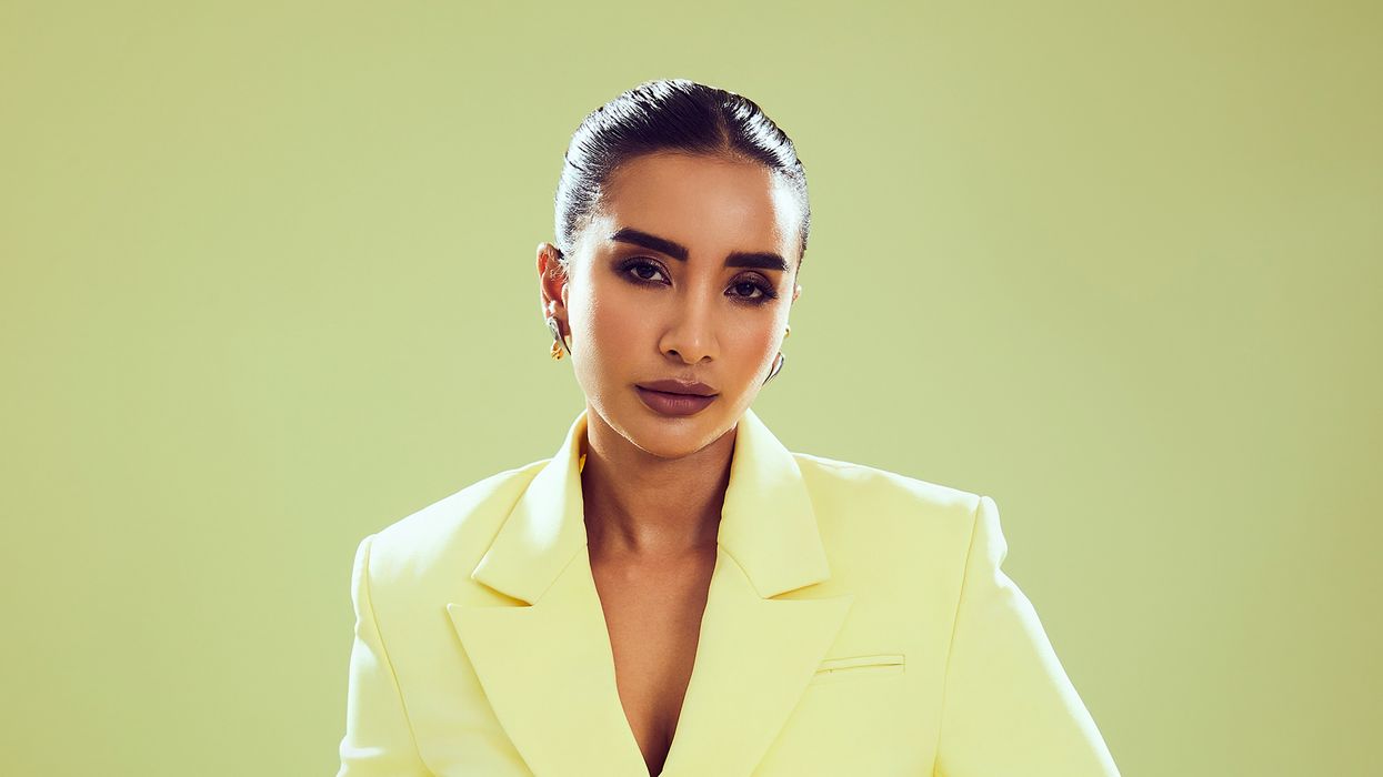 Patralekhaa on bringing Savitribai Phule to life in a powerful new biopic