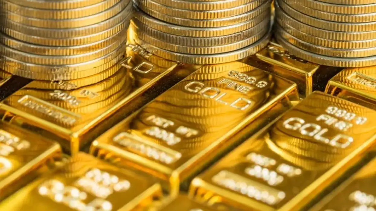 Kamlesh Pattni faces UK sanctions for illicit gold trade