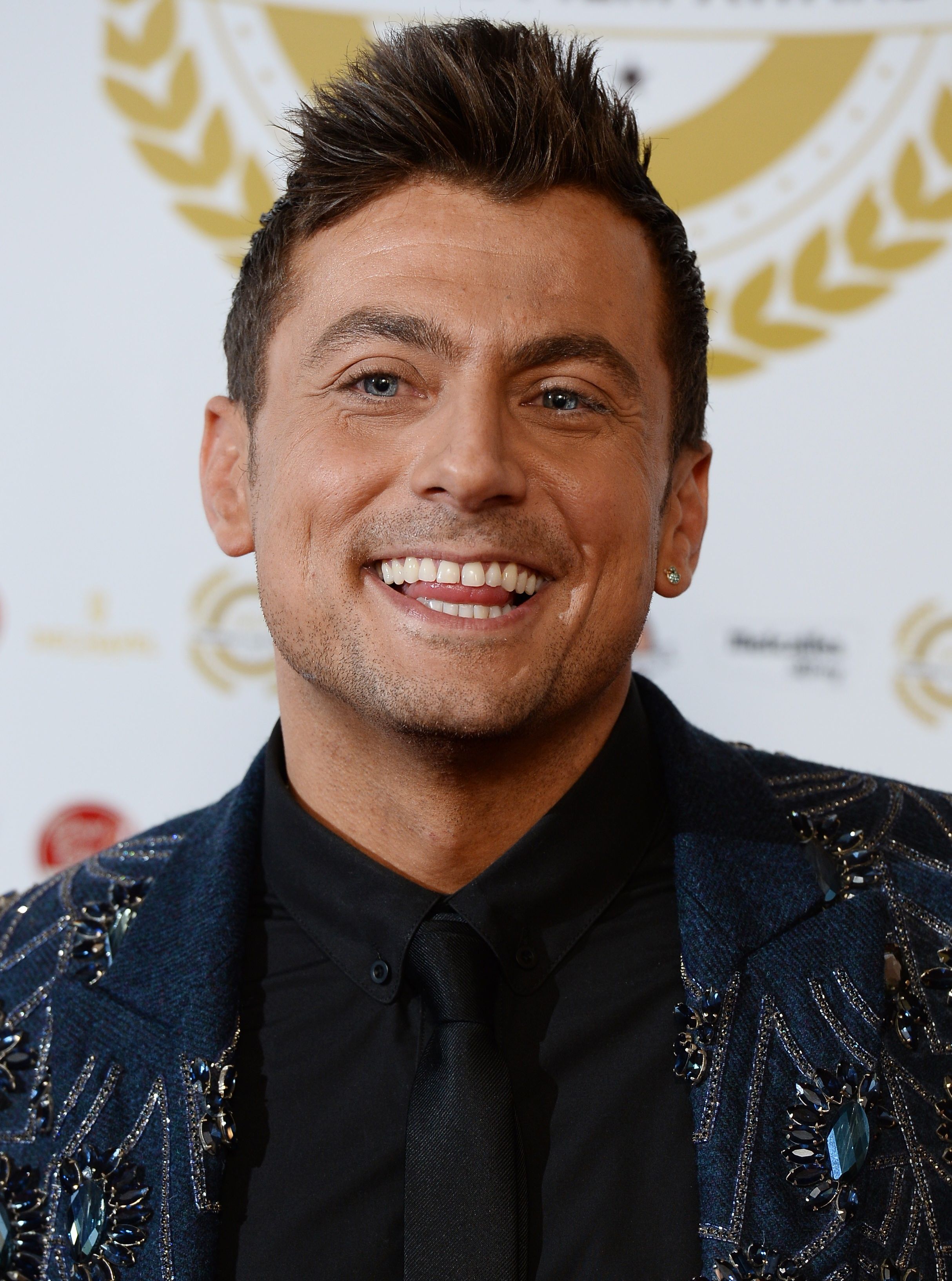 Paul Danan