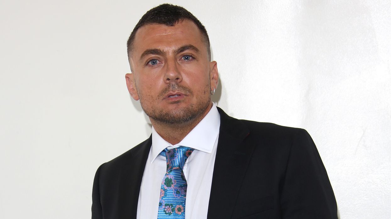 Paul Danan
