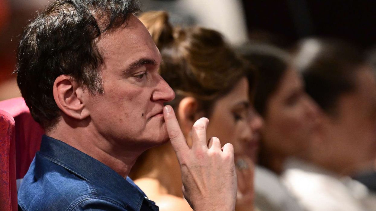 Paul Dano weak sauce