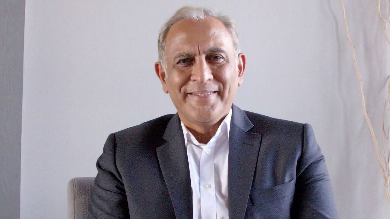 Top 10 performances of Pawan Chopra