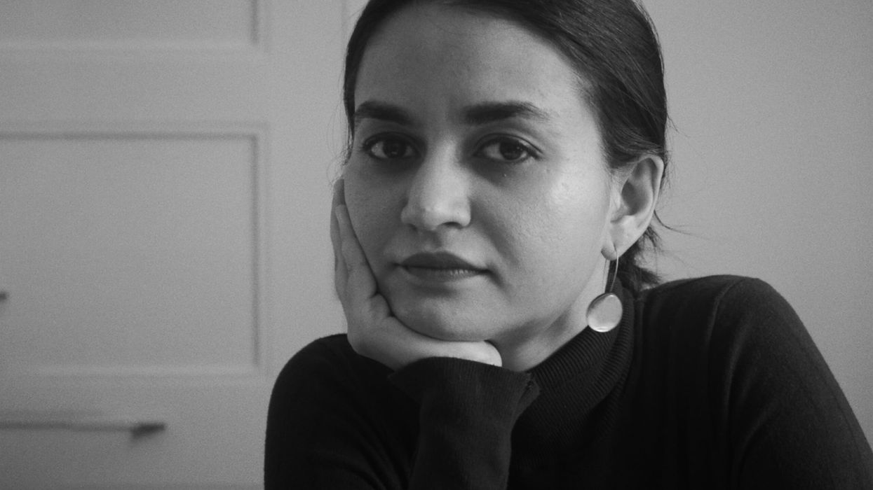 Payal Kapadia: Lighting up the movie world