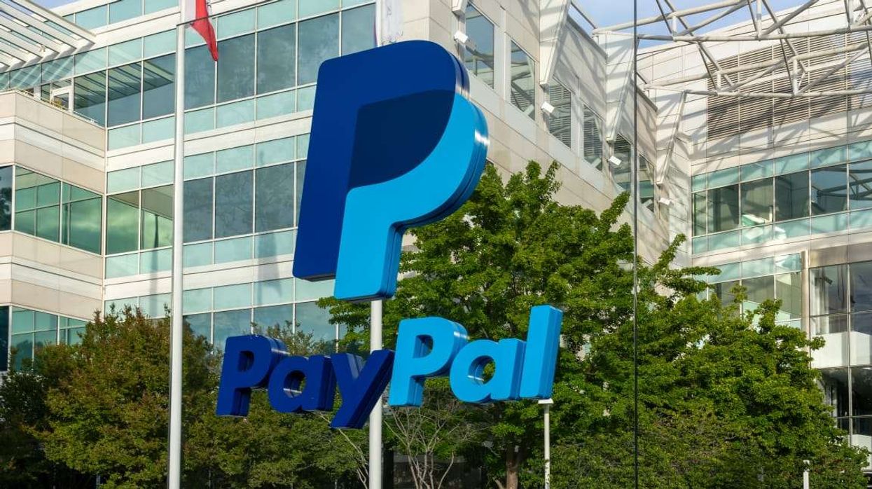 PayPal