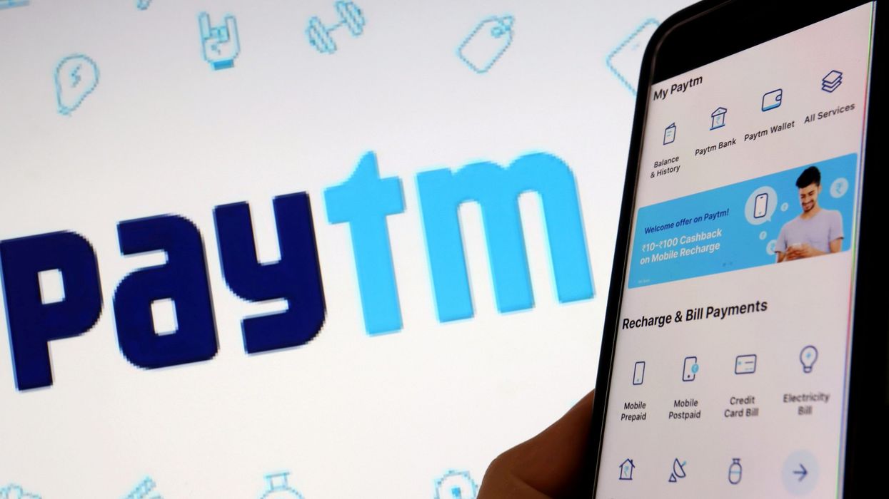 Paytm