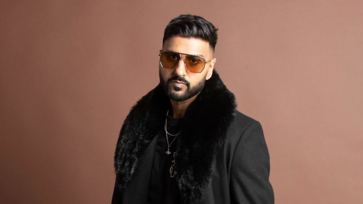 PBN: Portrait of a Punjabi hit man